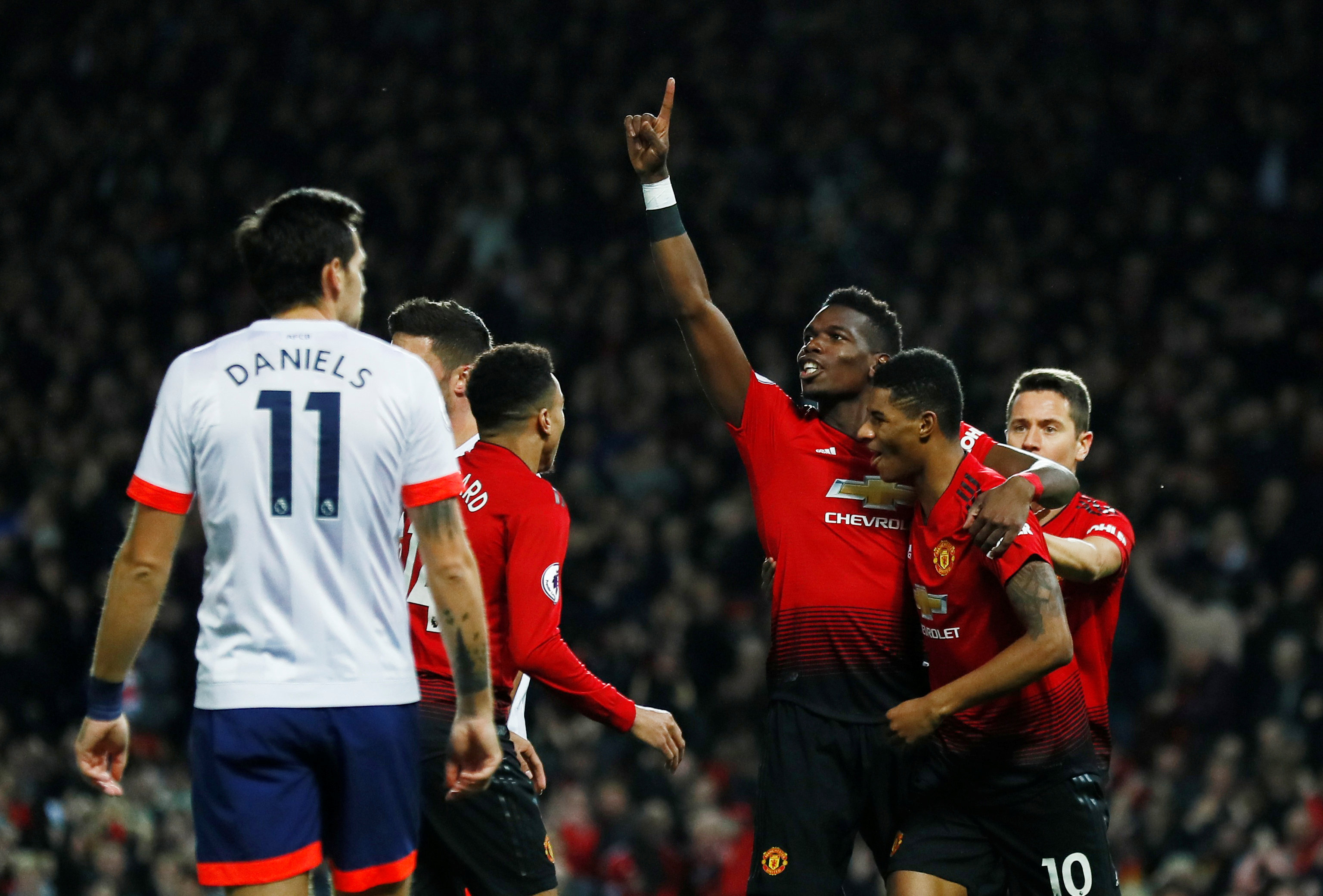 的表现无疑 的表现无疑