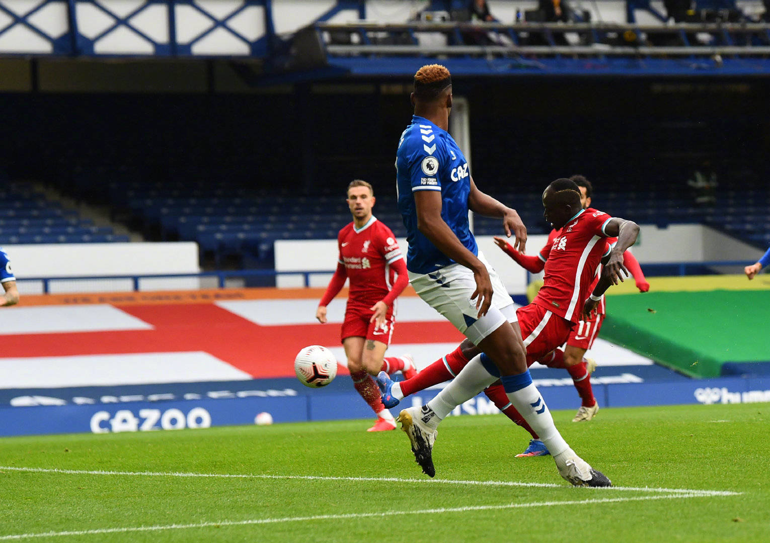 球迷的冲动 球迷的冲动